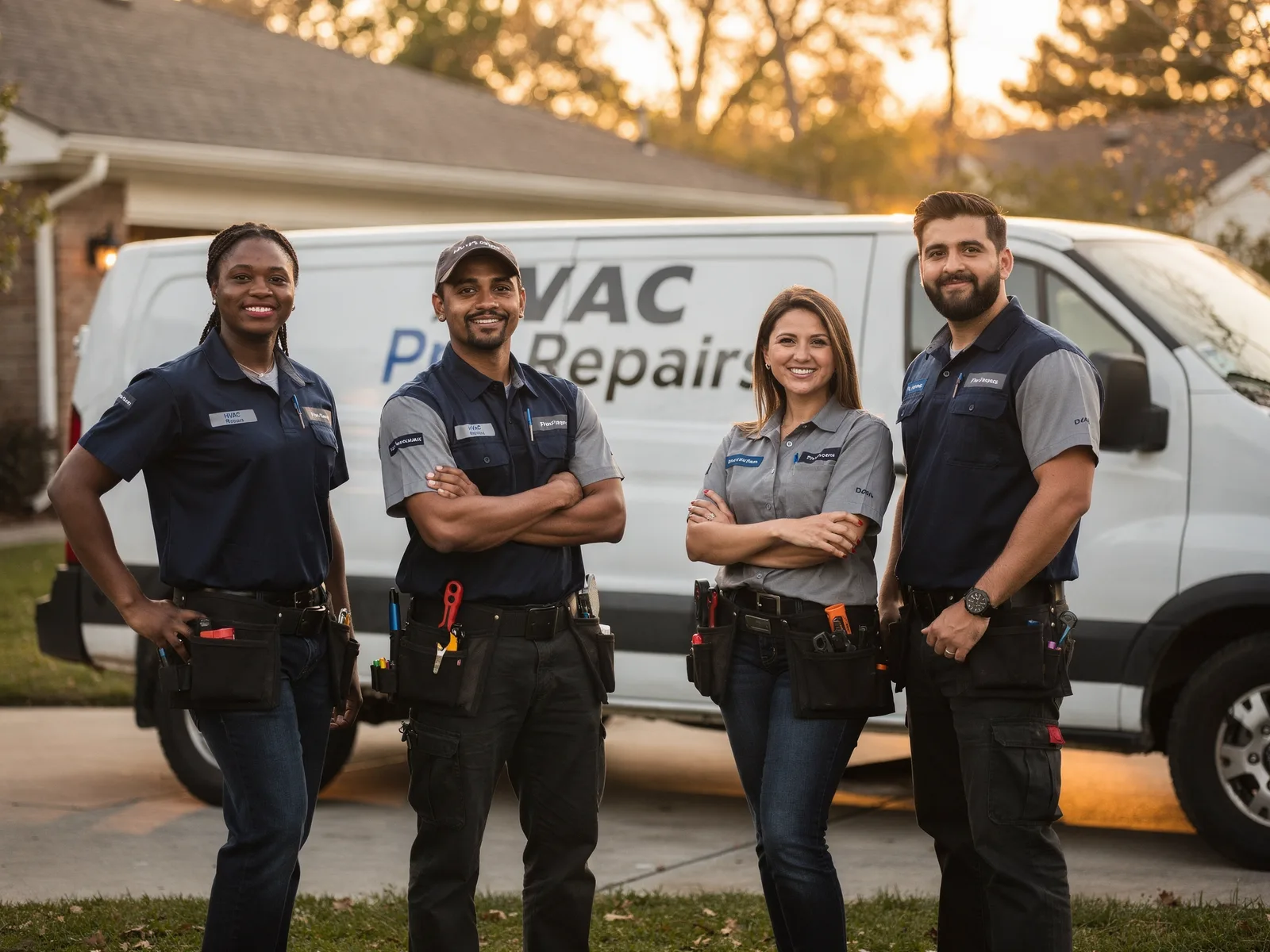 Heat Pump Repair company in Franklin, NJ